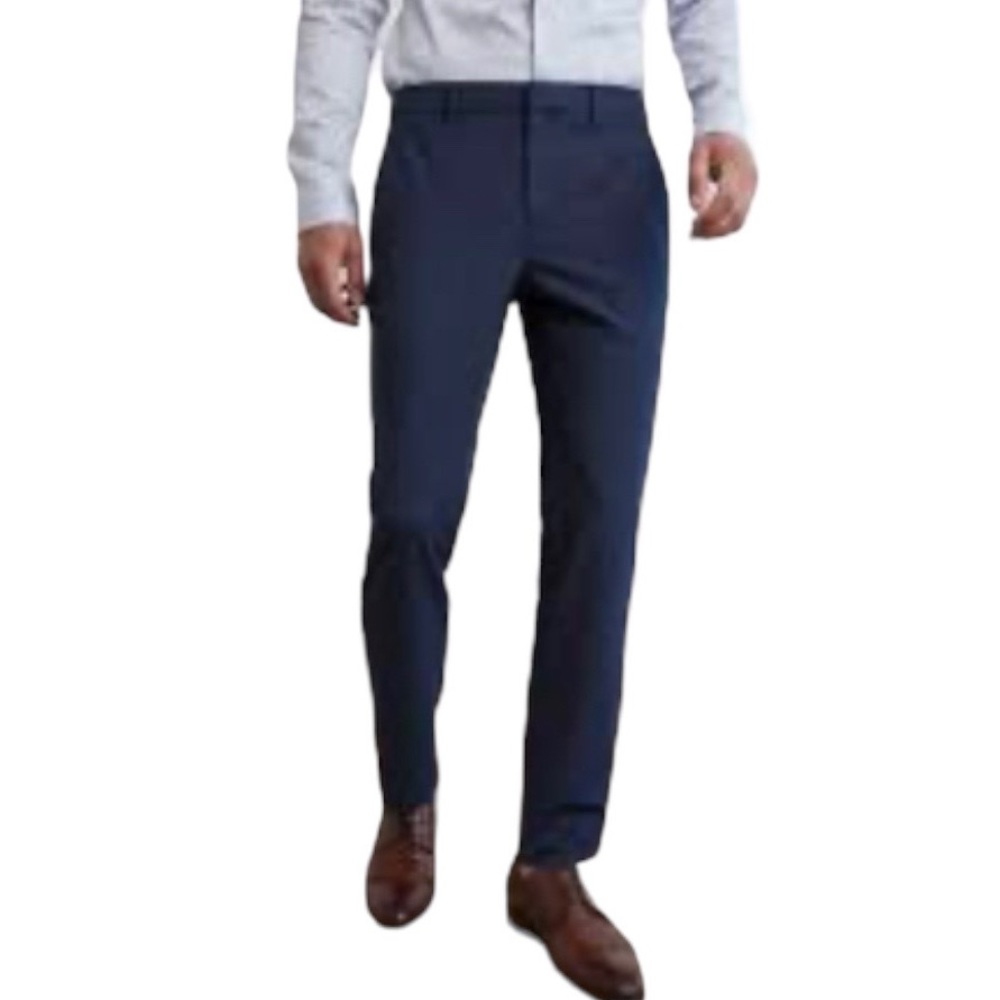 RW&CO Slim-fit Pants in Navy